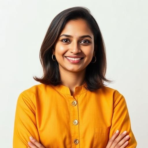 Ms. Kavya Iyer
