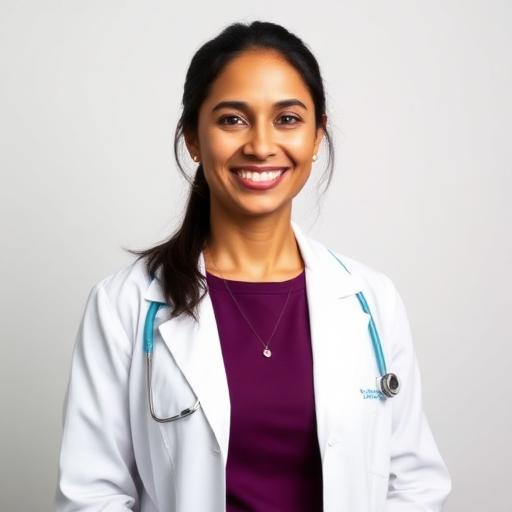 Dr. Neha Gupta