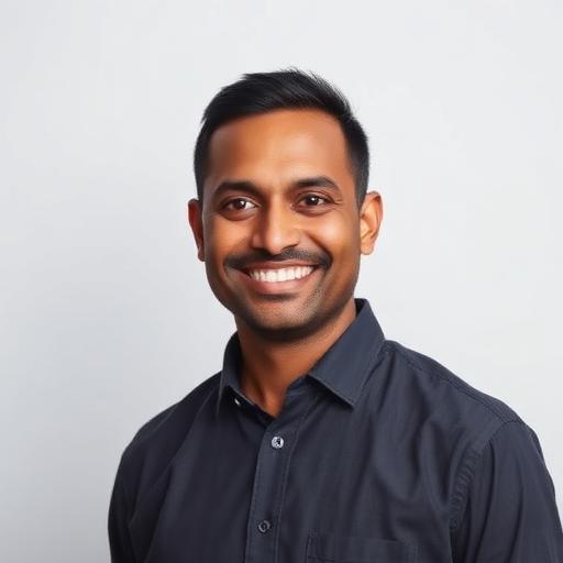 Mr. Rohan Kapoor