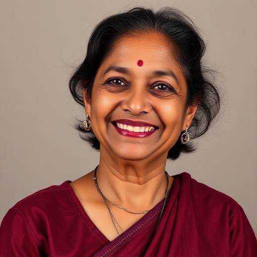 Mrs. Rao